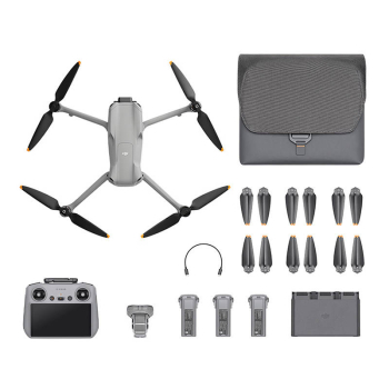 Dron DJI Air 3 (RC-N2)